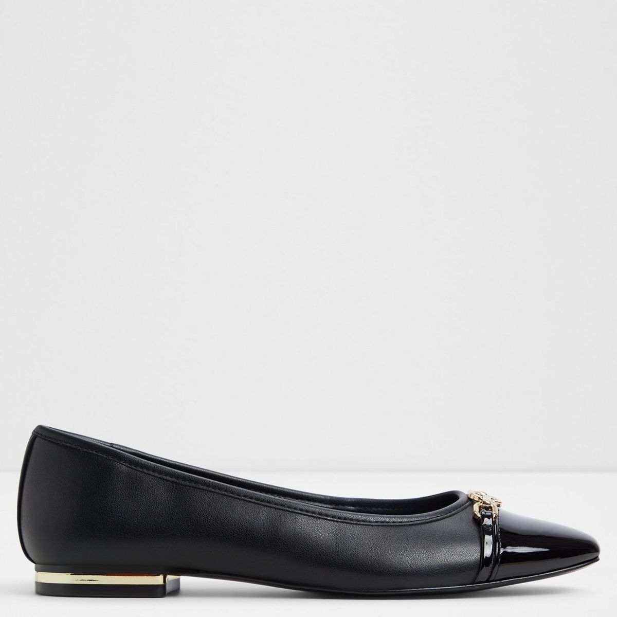 ALDO - Krishelle Ballerina Mujer Negro Aldo