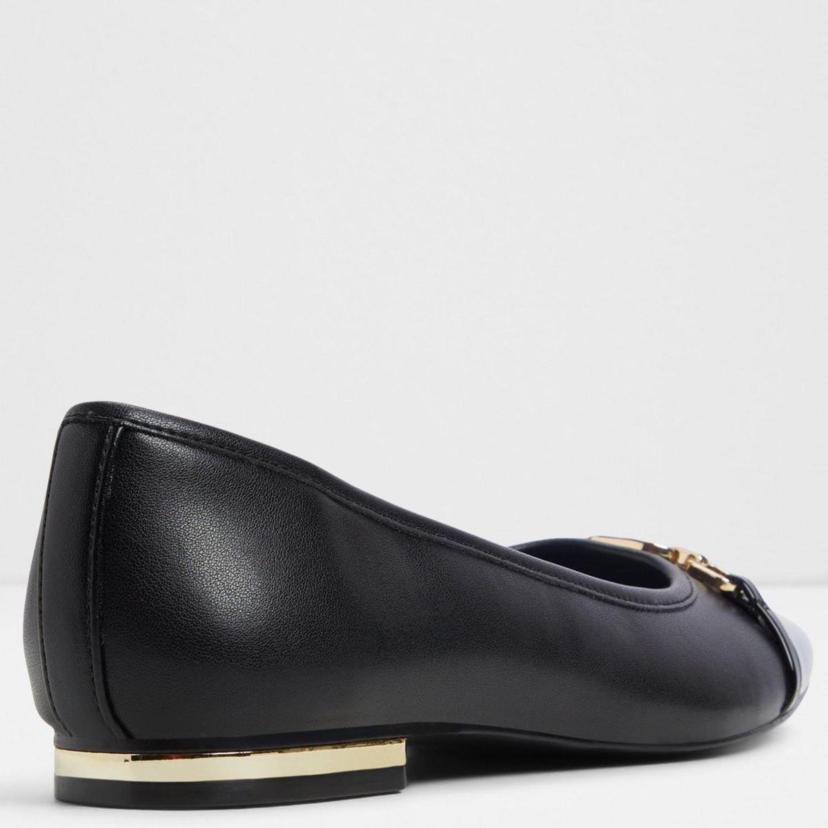 ALDO - Krishelle Ballerina Mujer Negro Aldo