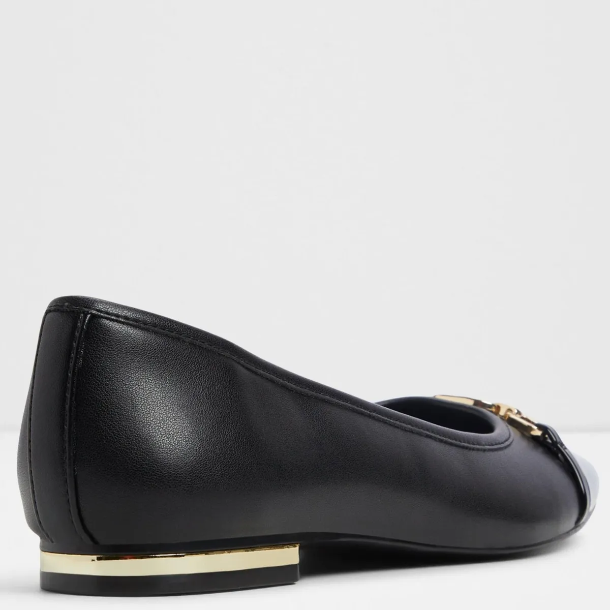 ALDO - Krishelle Ballerina Mujer Negro Aldo