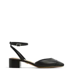 ALDO - Adriena Sandalia Mujer Negro