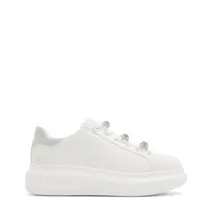 ALDO - Merrick Zapatilla Urbana Mujer Blanco