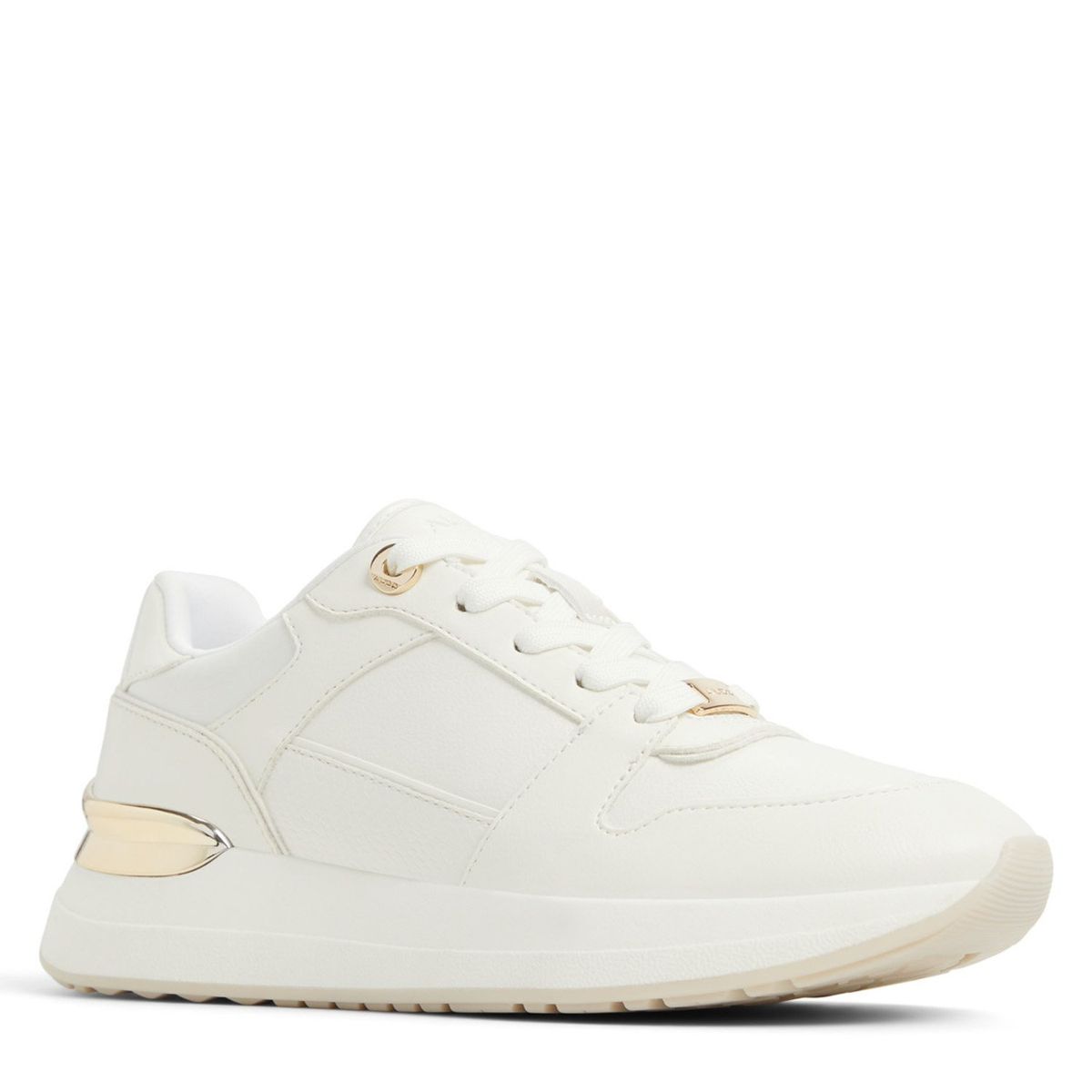 ALDO - Gumtree Zapatilla Urbana Mujer Blanco Aldo