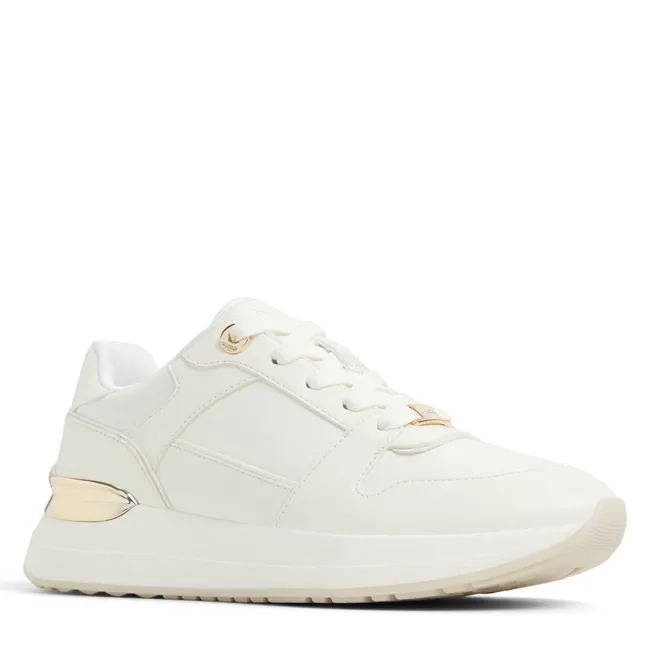 ALDO - Gumtree Zapatilla Urbana Mujer Blanco Aldo