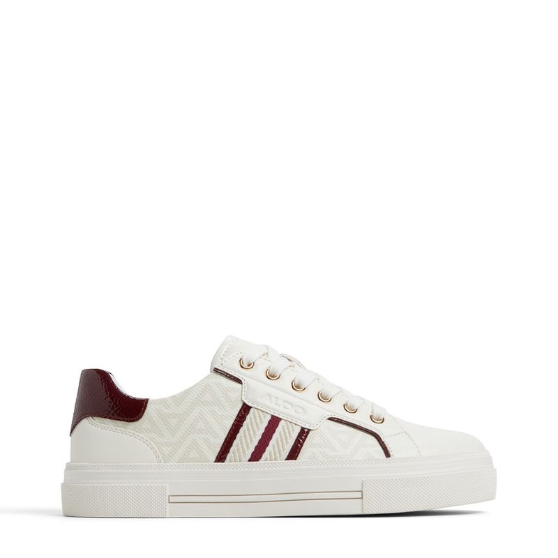 ALDO - Onirasean Zapatilla Urbana Mujer Red Aldo