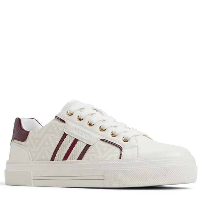 ALDO - Onirasean Zapatilla Urbana Mujer Blanco Aldo