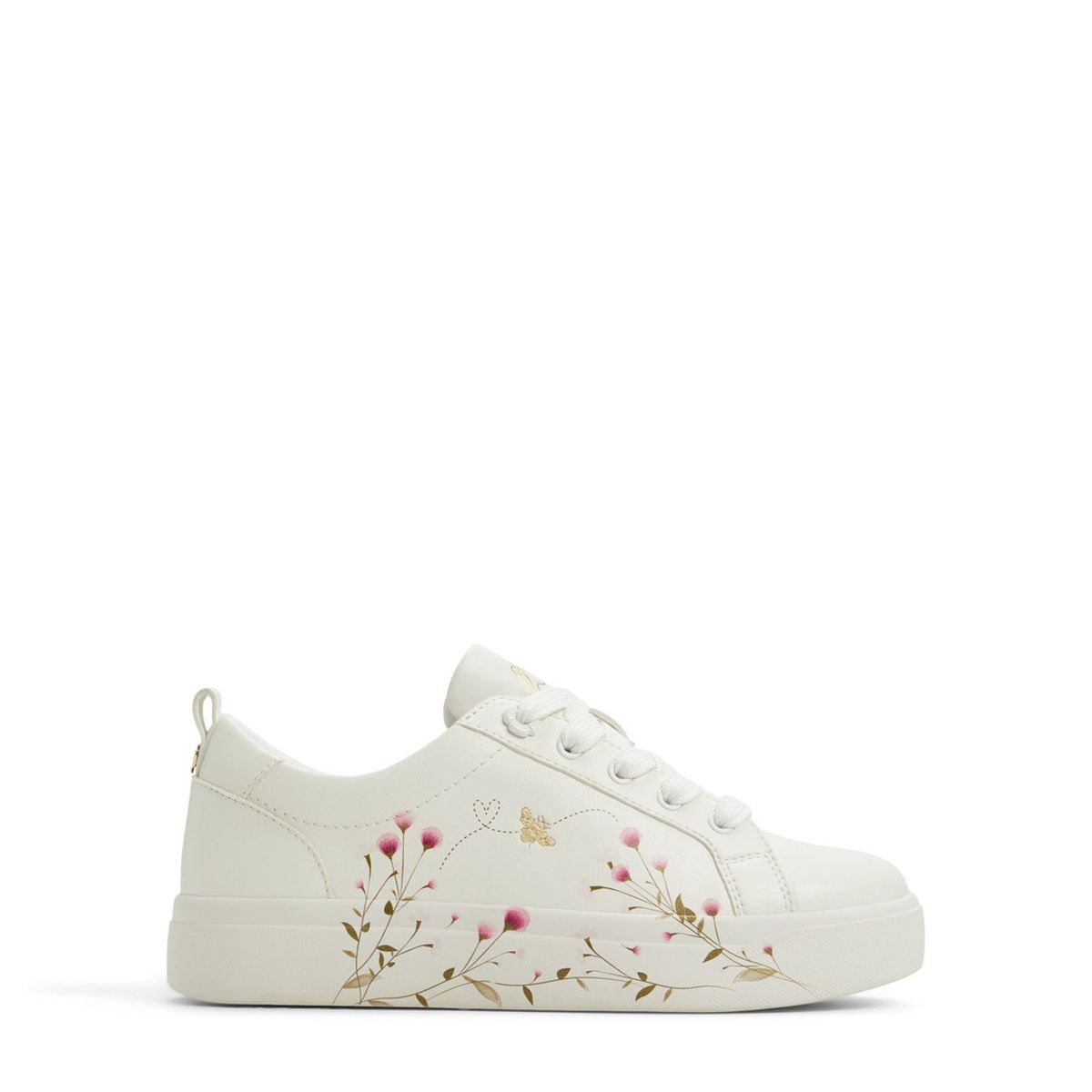 ALDO - Wildflowers Zapatilla Urbana Mujer Multicolor Aldo
