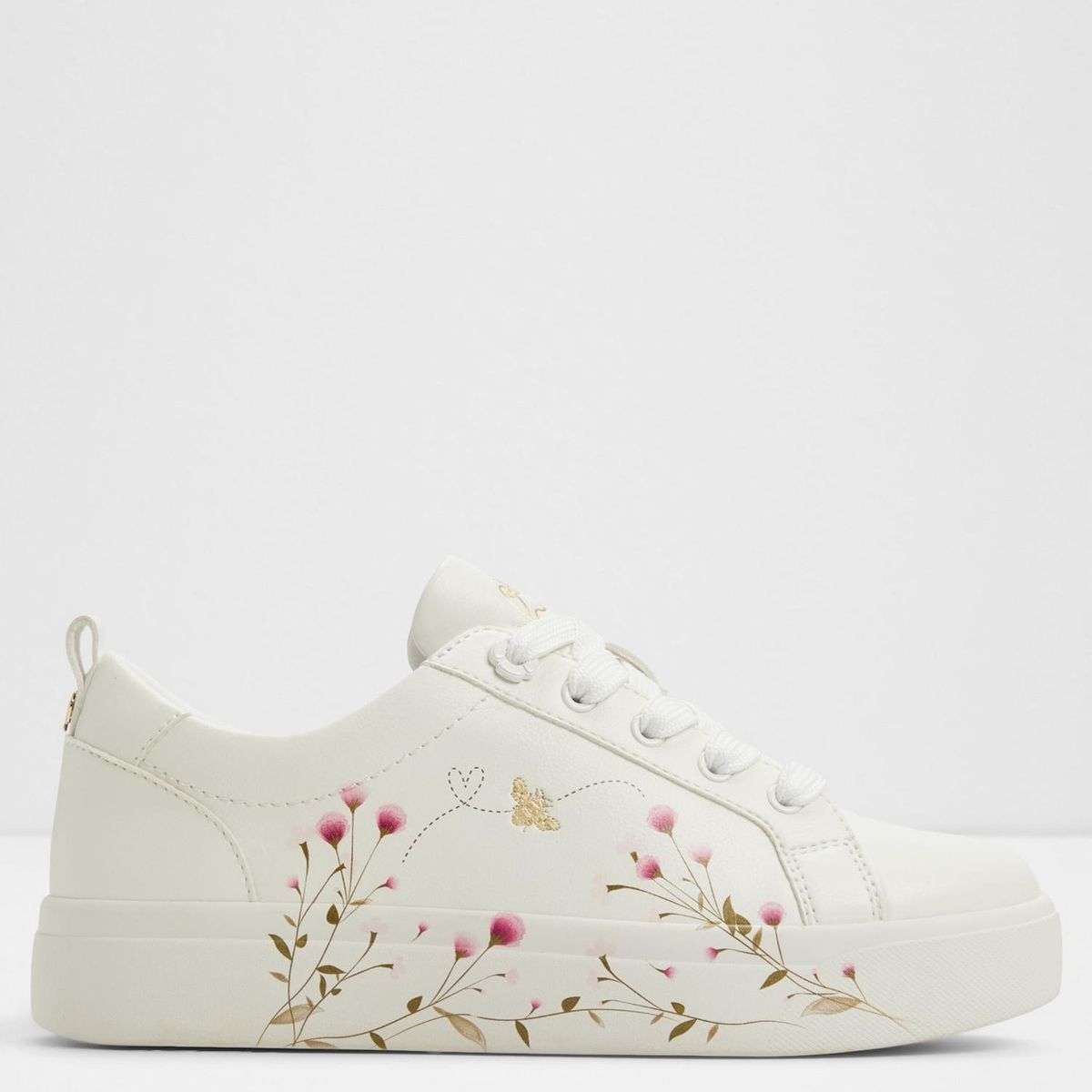 ALDO - Wildflowers Zapatilla Urbana Mujer Multicolor Aldo