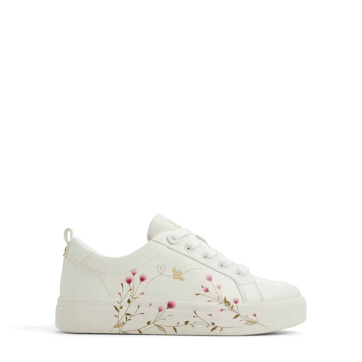 ALDO - Wildflowers Zapatilla Urbana Mujer Multicolor Aldo