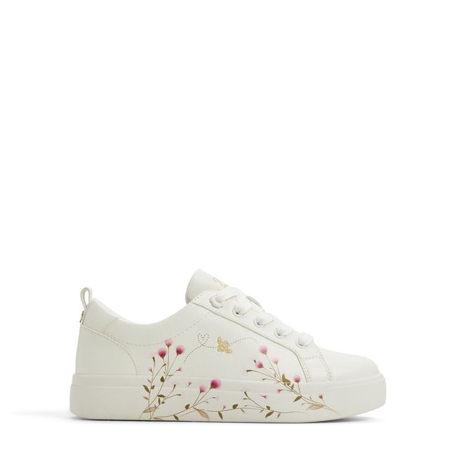 ALDO - Wildflowers Zapatilla Urbana Mujer Multicolor Aldo