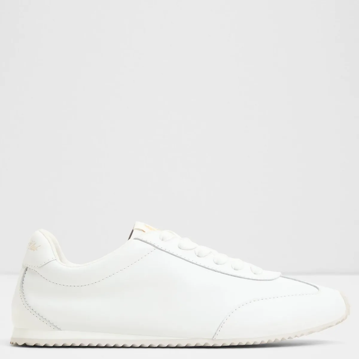 ALDO - Carefree Zapatilla Urbana Mujer Cuero Blanco Aldo