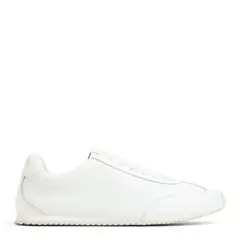 ALDO - Carefree Zapatilla Urbana Mujer Cuero Blanco