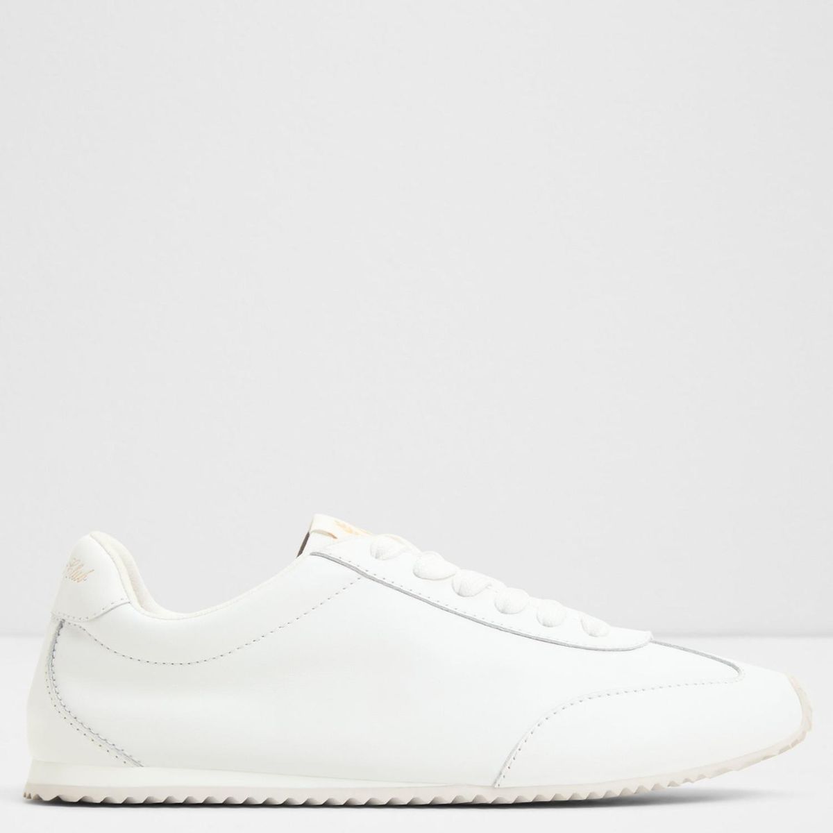 ALDO - Carefree Zapatilla Urbana Mujer Cuero Blanco Aldo