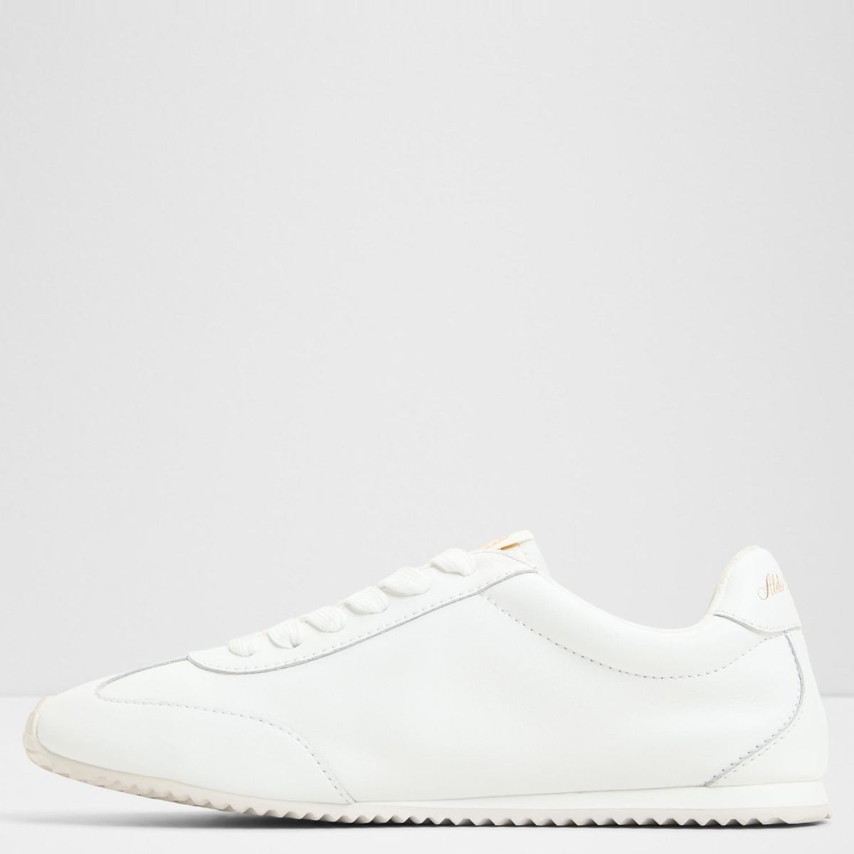 ALDO - Carefree Zapatilla Urbana Mujer Cuero Blanco Aldo