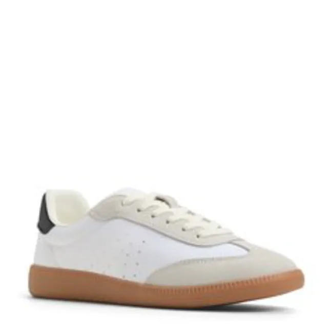 ALDO - Clubstyle Zapatilla Urbana Mujer Blanco Aldo