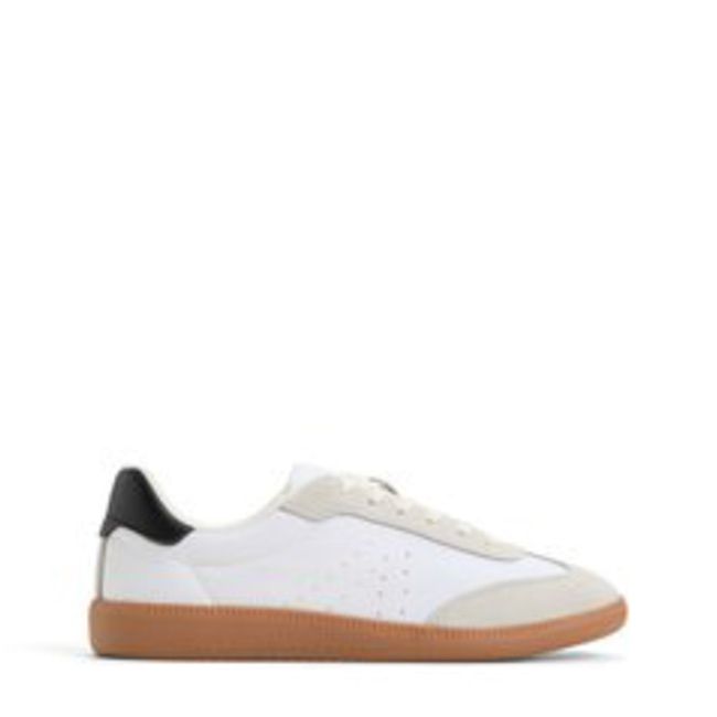 ALDO - Clubstyle Zapatilla Urbana Mujer Blanco Aldo