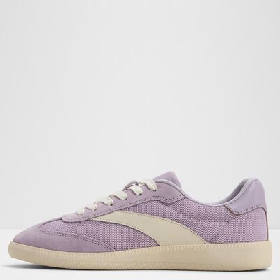 Imagen 2 del producto Clubstyle Zapatilla Urbana Mujer Morado