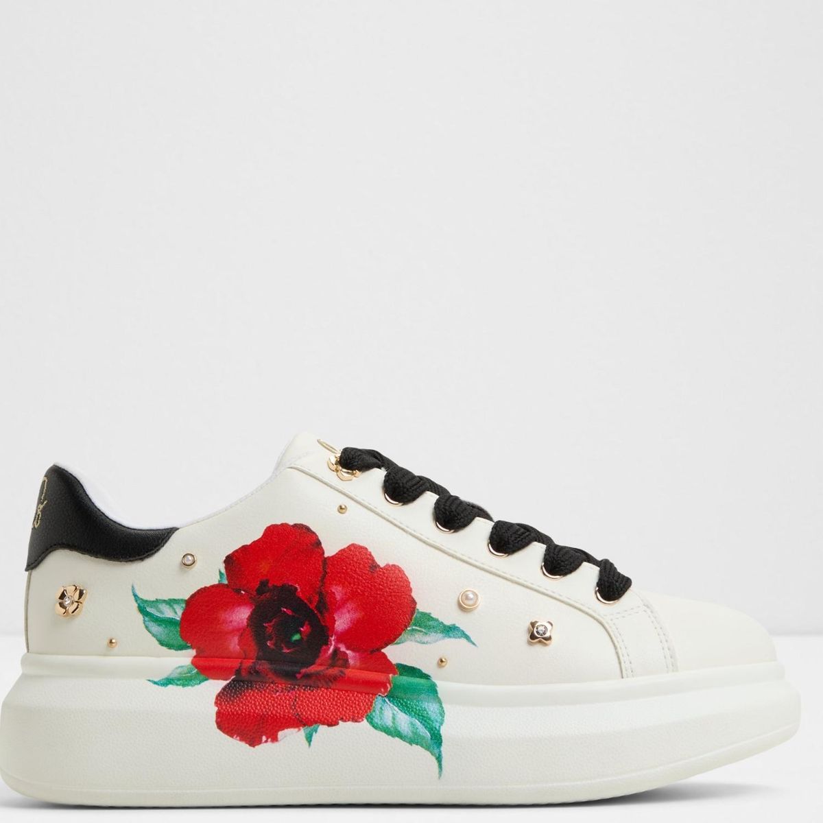 ALDO - Lovekiss Zapatilla Urbana Mujer Multicolor Aldo