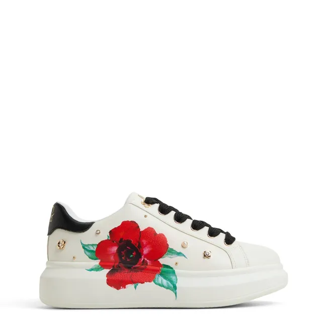 ALDO - Lovekiss Zapatilla Urbana Mujer Multicolor Aldo