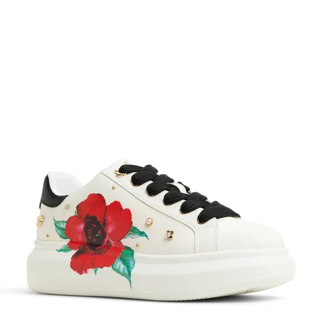 ALDO - Lovekiss Zapatilla Urbana Mujer Multicolor Aldo