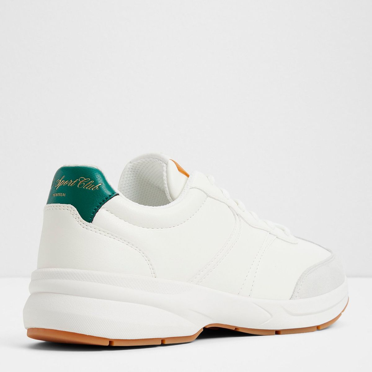 ALDO - Clubchic Zapatilla Urbana Mujer Blanco Aldo