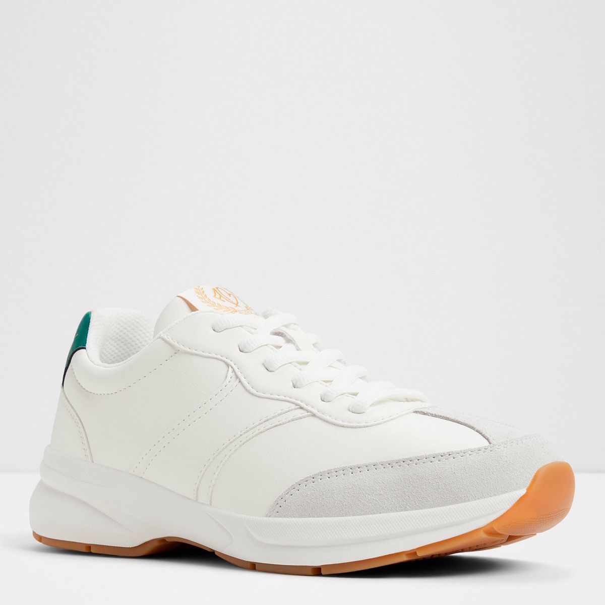 ALDO - Clubchic Zapatilla Urbana Mujer Blanco Aldo