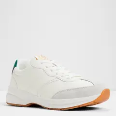 ALDO - Clubchic Zapatilla Urbana Mujer Blanco