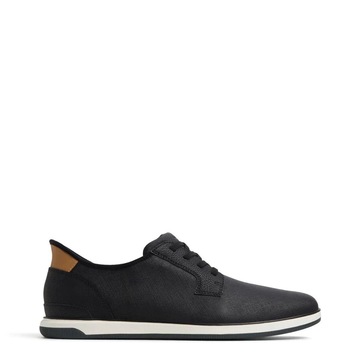 ALDO - Fitzpatrick Zapato Casual Hombre Negro Aldo