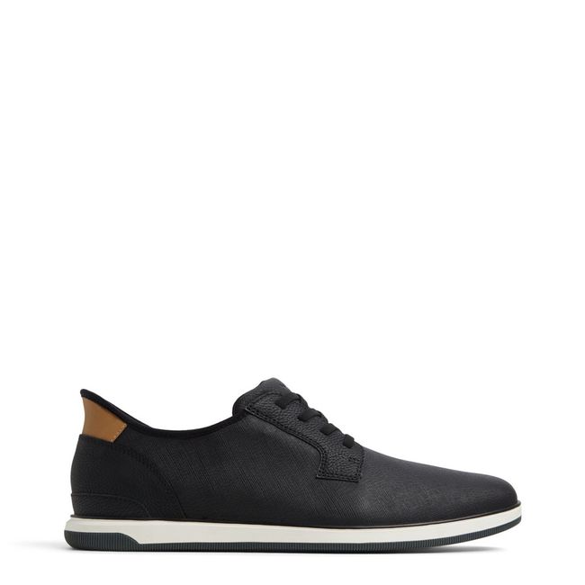 ALDO - Fitzpatrick Zapato Casual Hombre Negro Aldo