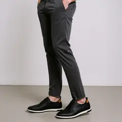 ALDO - Fitzpatrick Zapato Casual Hombre Negro