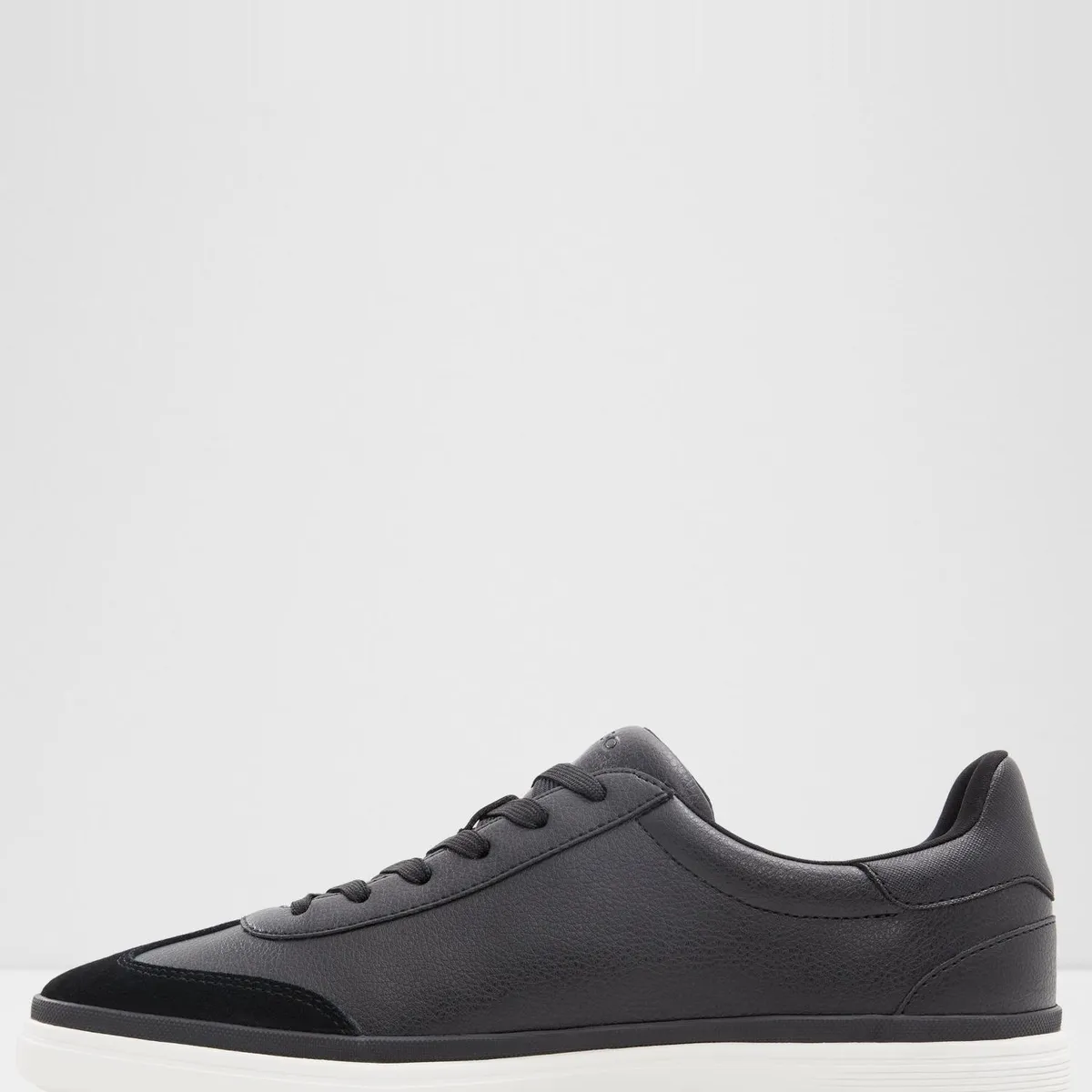 ALDO - Lido Zapatilla Urbana Hombre Negro Aldo