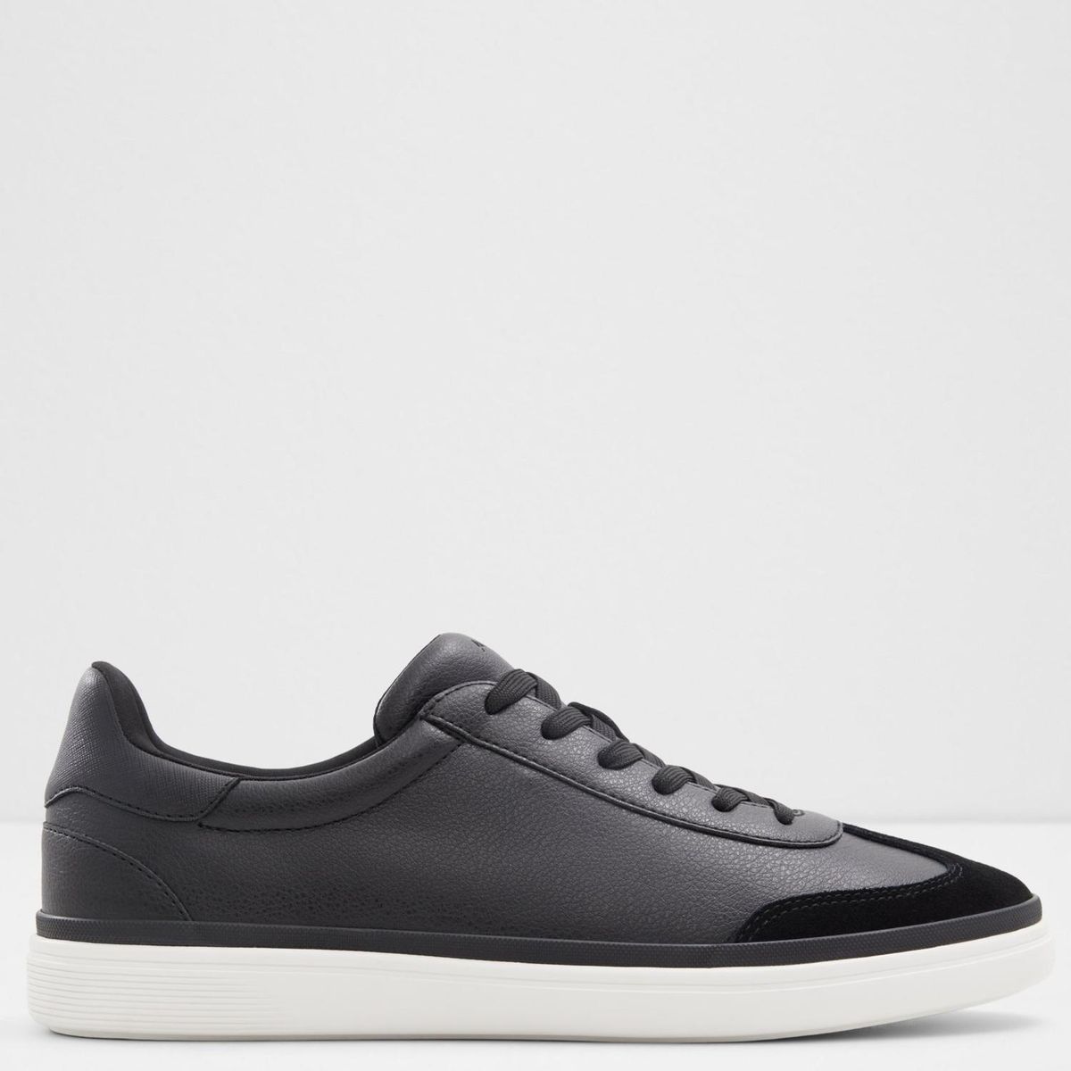 ALDO - Lido Zapatilla Urbana Hombre Negro Aldo