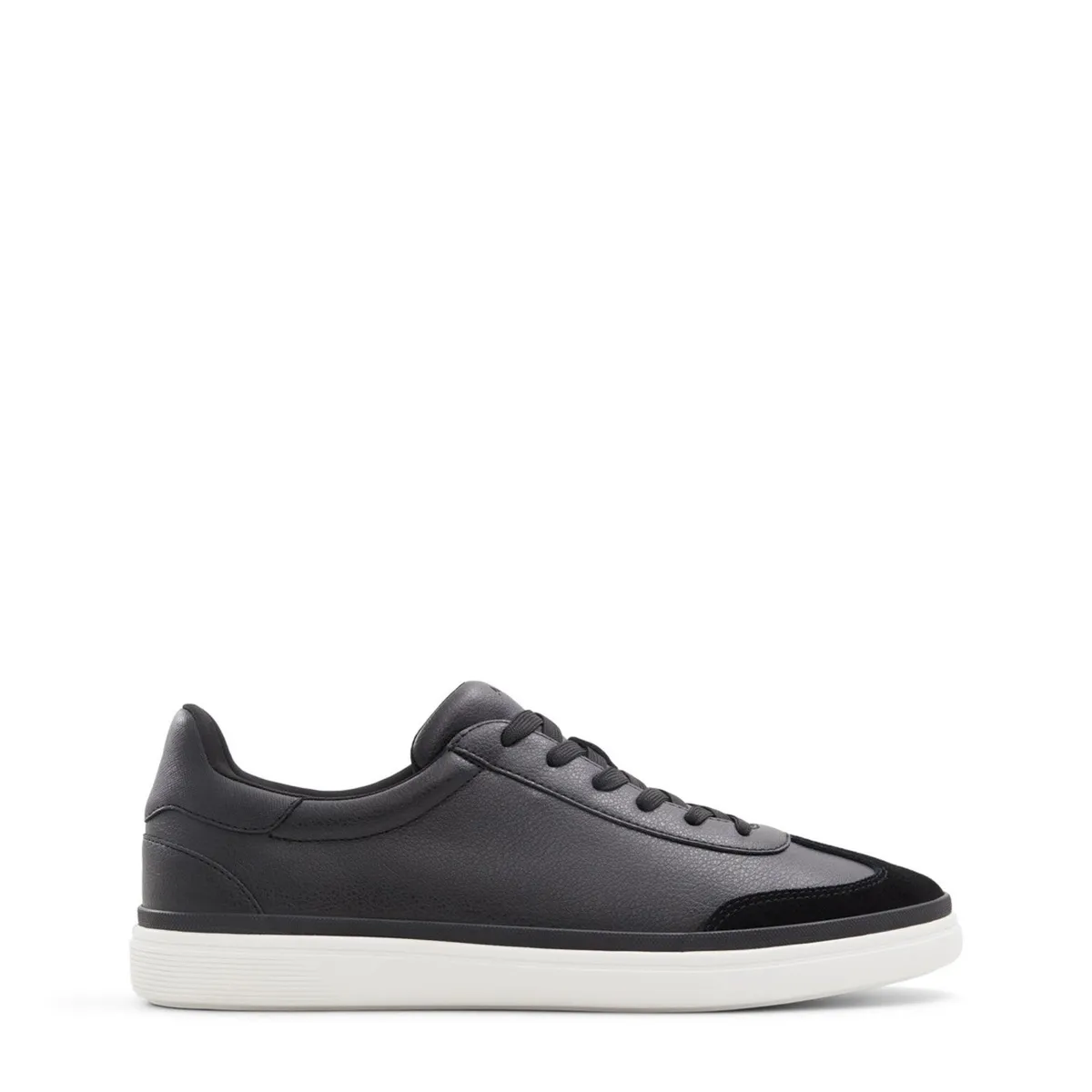 ALDO - Lido Zapatilla Urbana Hombre Negro Aldo