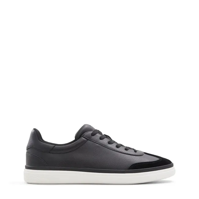 ALDO - Lido Zapatilla Urbana Hombre Negro Aldo