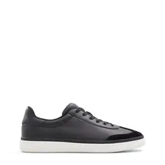ALDO - Lido Zapatilla Urbana Hombre Negro