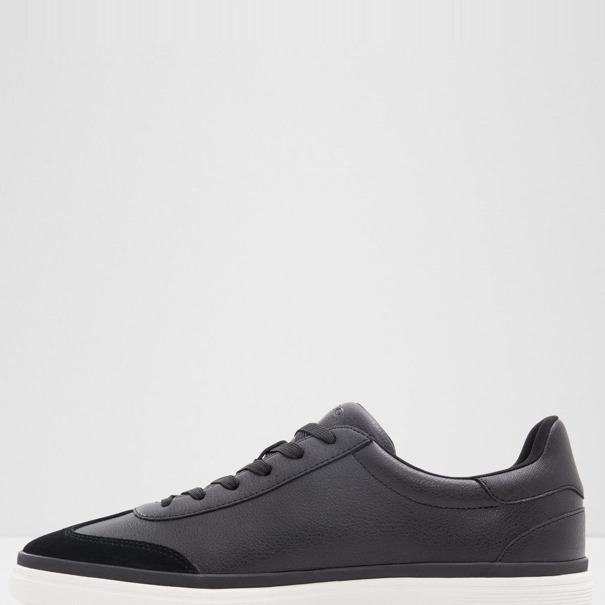 ALDO - Lido Zapatilla Urbana Hombre Negro Aldo