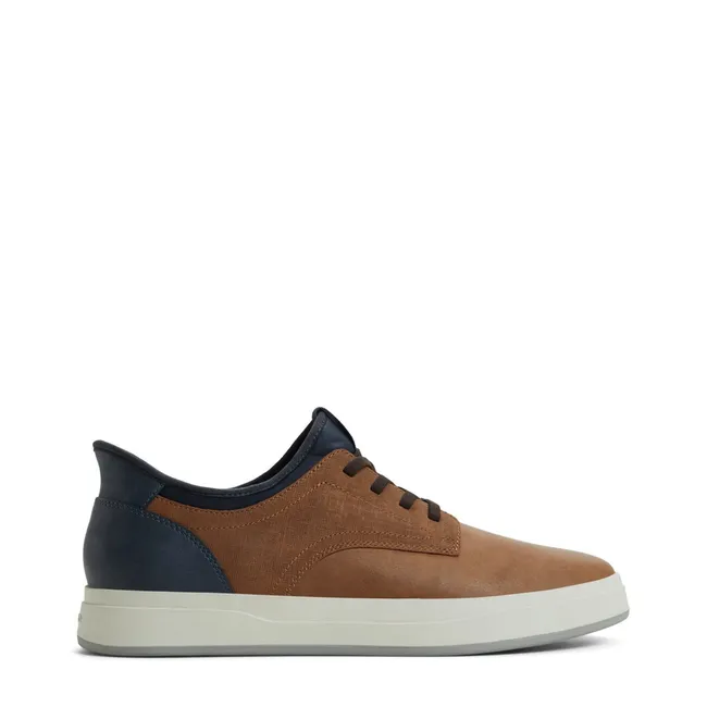 ALDO - Arden Zapatilla Urbana Hombre Café Aldo