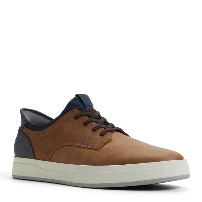 ALDO - Arden Zapatilla Urbana Hombre Café Aldo
