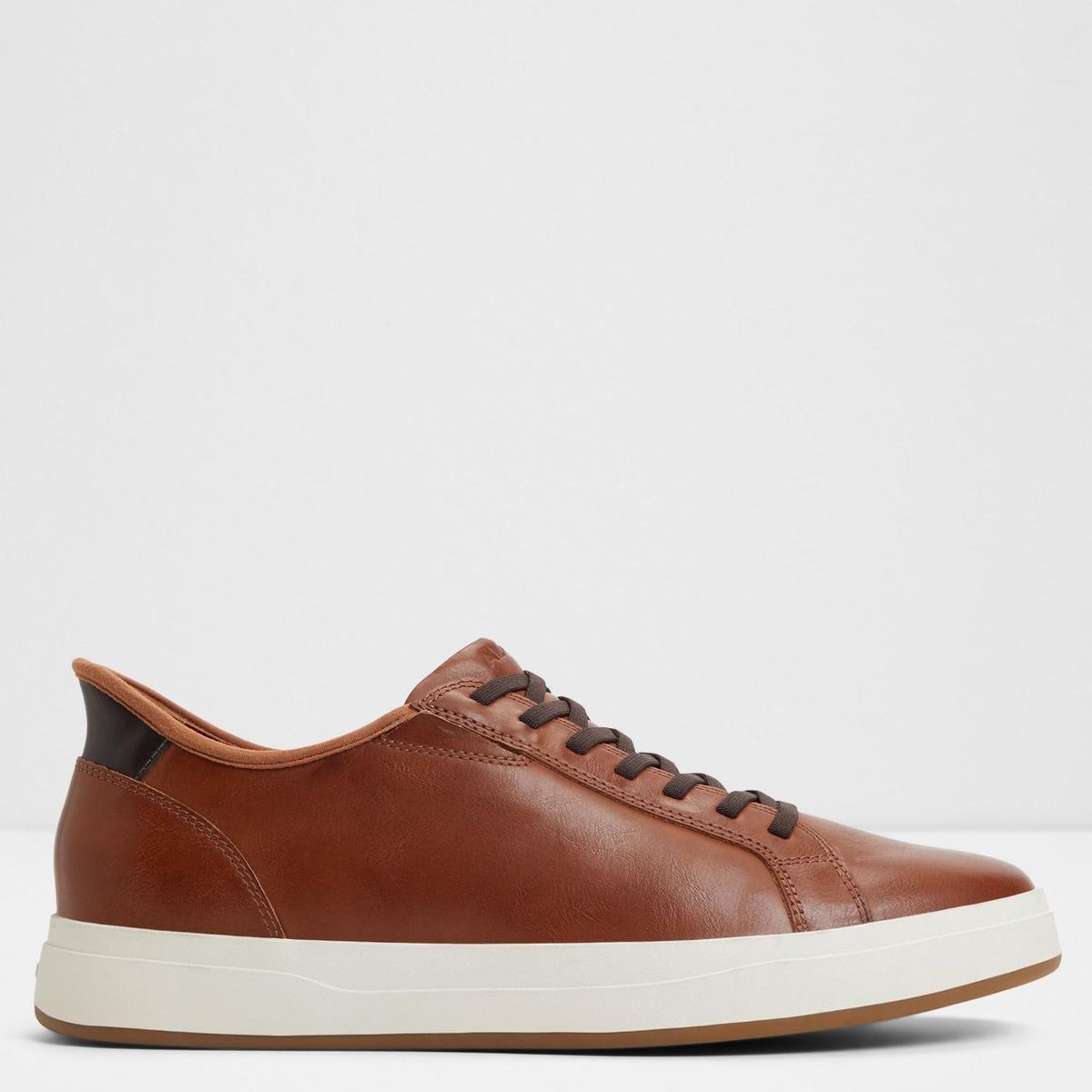 ALDO - Scottie Zapatilla Urbana Hombre Café Aldo