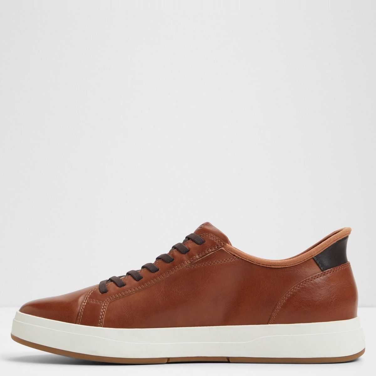 ALDO - Scottie Zapatilla Urbana Hombre Café Aldo