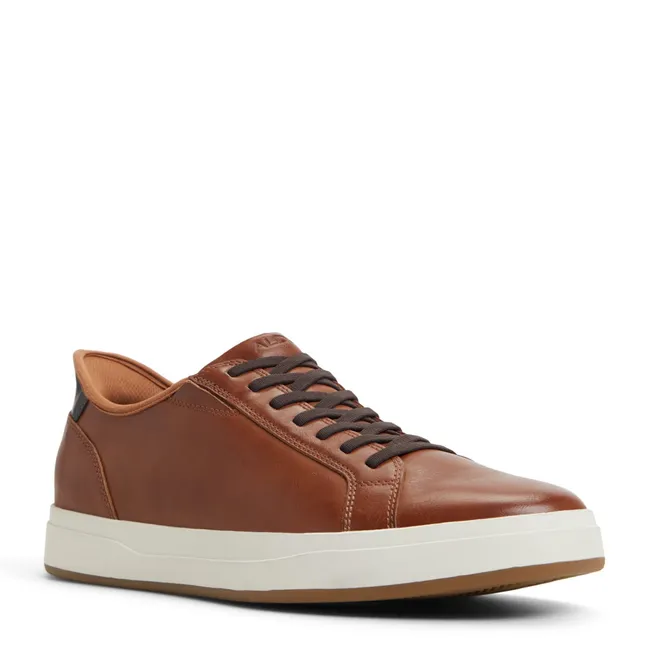 ALDO - Scottie Zapatilla Urbana Hombre Café Aldo