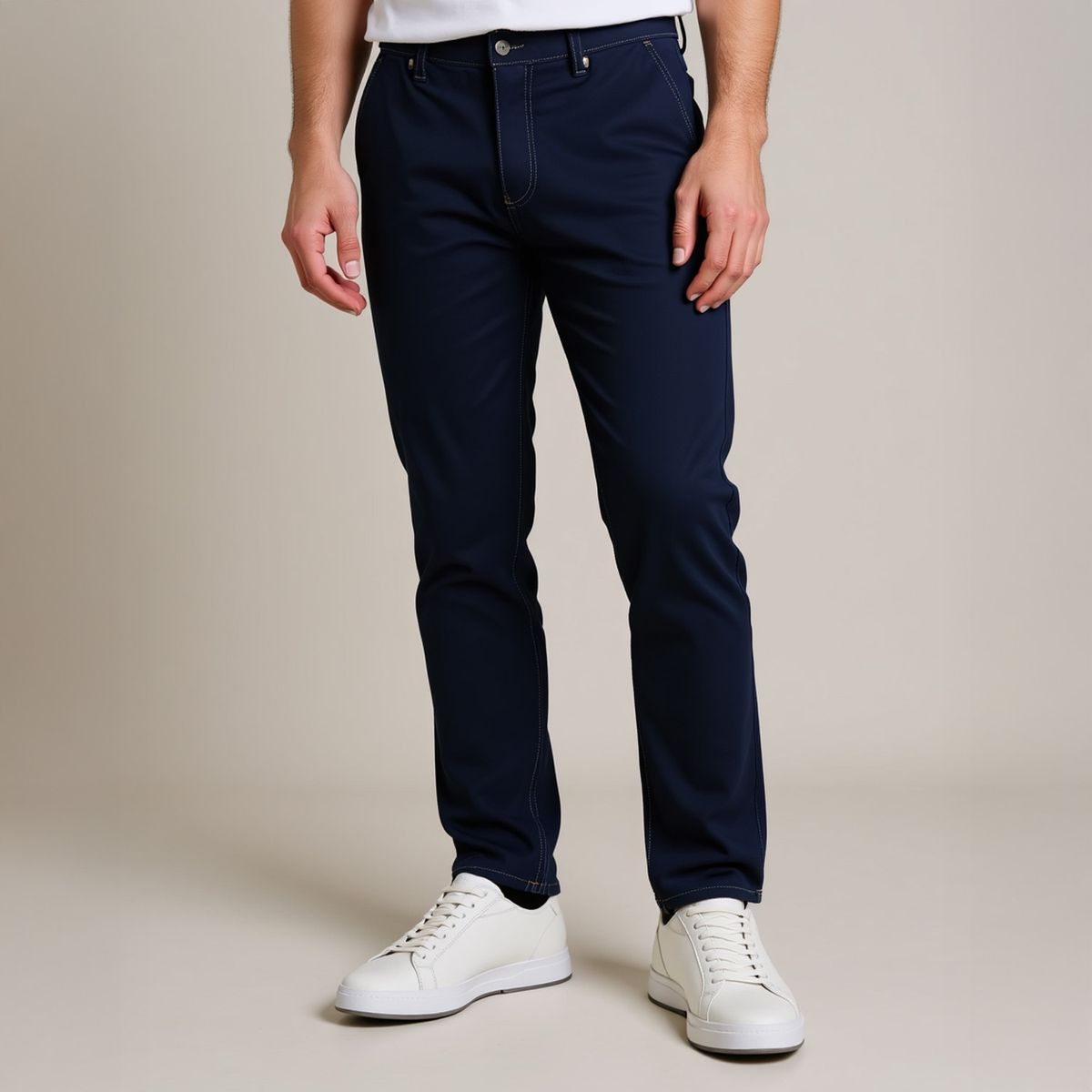 ALDO - Scottie Zapatilla Urbana Hombre Blanco Aldo