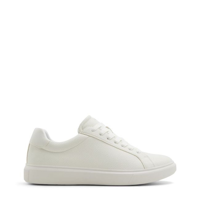ALDO - Clubmember Zapatilla Urbana Hombre Blanco Aldo