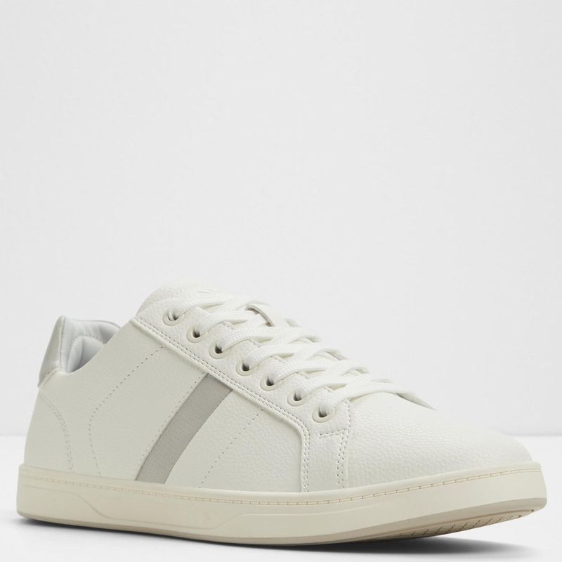 Coelin Zapatilla Urbana Hombre Blanco Aldo Aldo Chile