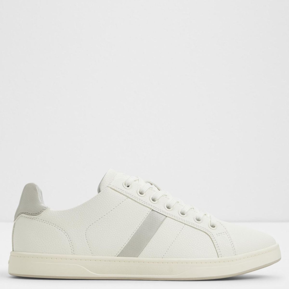 ALDO - Coelin Zapatilla Urbana Hombre Blanco Aldo