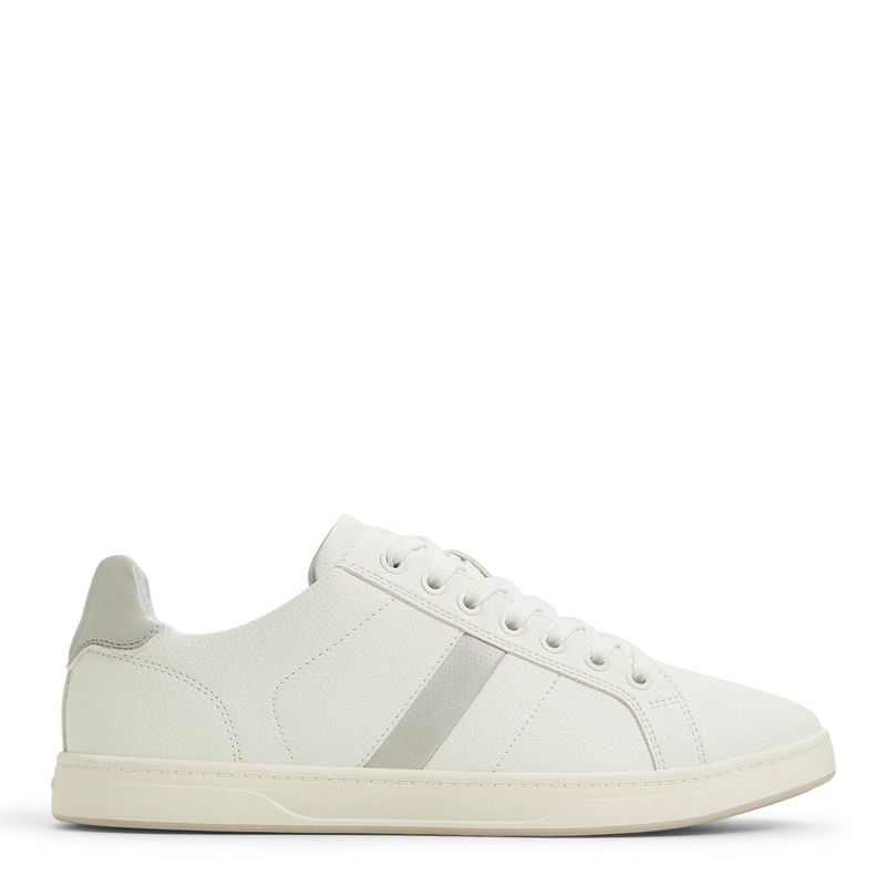 ALDO - Coelin Zapatilla Urbana Hombre Blanco Aldo