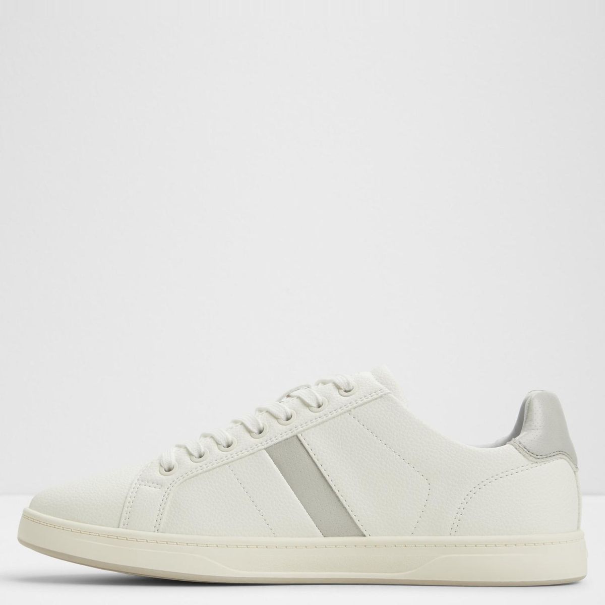 ALDO - Coelin Zapatilla Urbana Hombre Blanco Aldo