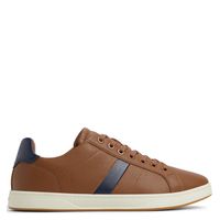 Coelin Zapatilla Urbana Hombre Café