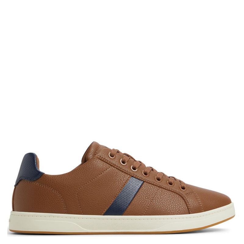 ALDO - Coelin Zapatilla Urbana Hombre Café  Aldo