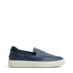 ALDO - Seafarer Zapatilla Urbana Hombre Azul