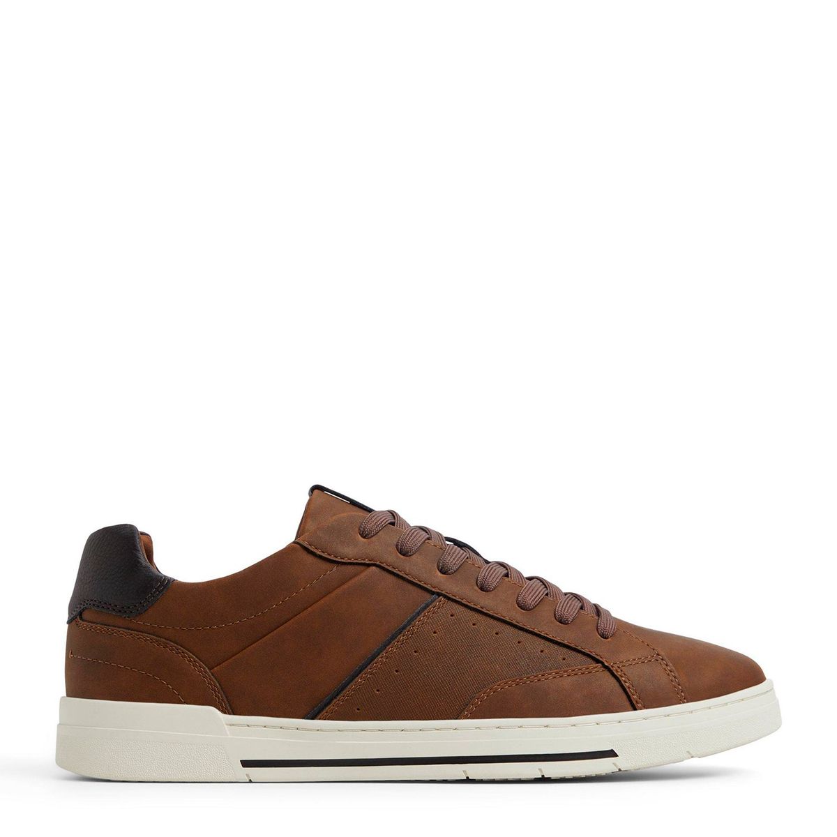 ALDO - Matchpoint Zapatilla Urbana Hombre Café Aldo